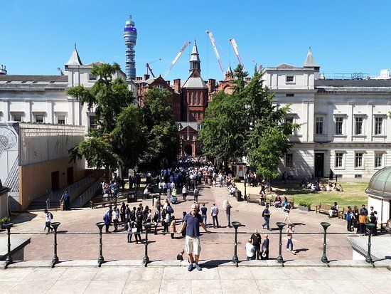 Londra Üniversitesi